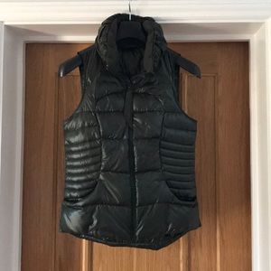 Lululemon Down Vest